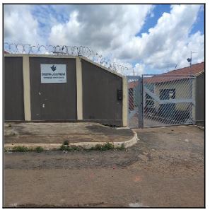 Imóvel de leilão CAIXA em CIDADE OCIDENTAL GO - M REC ESTR DALVA III - Venda Direta Online