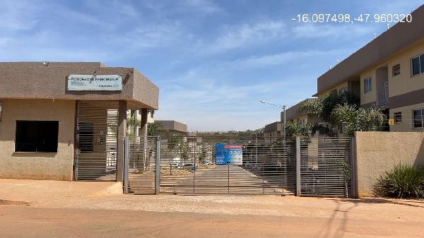 Imovel de leilao CAIXA em Cidade Ocidental Goiás - Mansoes Recreio Mossoro - Venda Direta Online