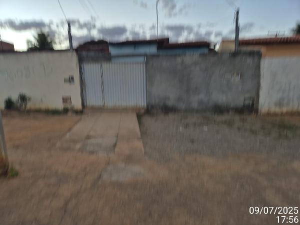 Imovel de leilao CAIXA em Padre bernardo Goiás - Lot vila divineia - Venda direta online