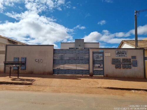 Imóvel de leilão CAIXA em PLANALTINA GO - BRASILINHA SUL - Venda Direta Online