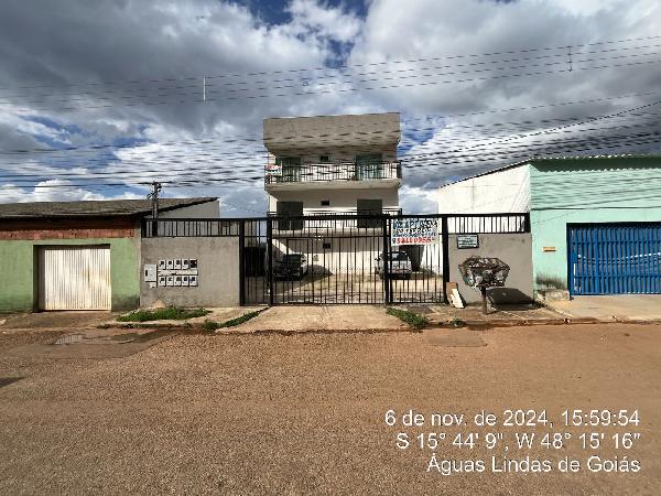 Imovel de leilao CAIXA em Aguas Lindas de Goias Goiás - Venda Direta Online
