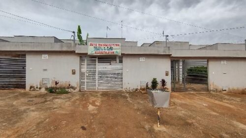 Imóvel de leilão CAIXA em SANTO ANTONIO DO DESCOBERTO GO - PARQUE ESTRELA DALVA XVI - Venda Direta Online
