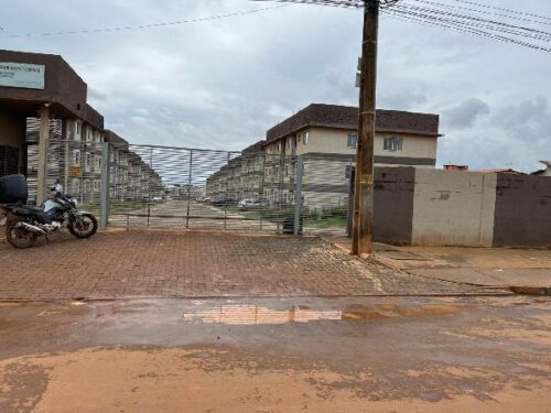 Imóvel de leilão CAIXA em CIDADE OCIDENTAL GO - MANSOES RECREIO MOSSORO - Venda Direta Online