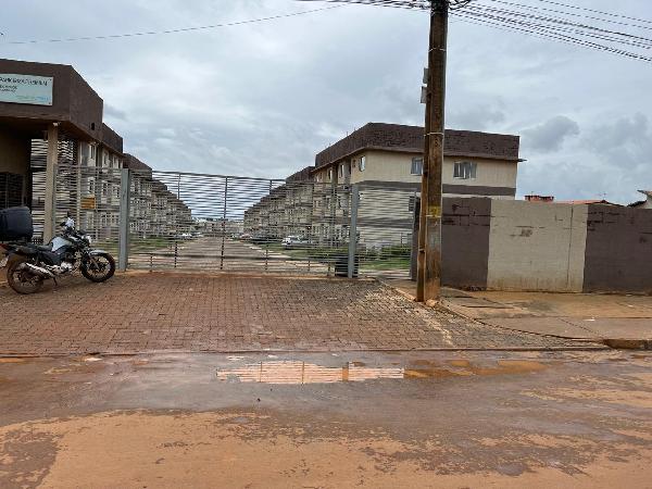 Imovel de leilao CAIXA em Cidade Ocidental Goiás - Mansoes Recreio Mossoro - Venda Direta Online