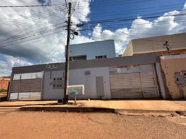 Imovel de leilao CAIXA em Aguas Lindas de Goias Goiás - Venda Direta Online