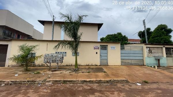 Imovel de leilao CAIXA em Aguas Lindas de Goias Goiás - Venda Direta Online