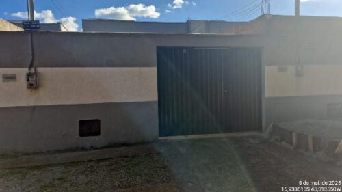 Imóvel de leilão CAIXA em SANTO ANTONIO DO DESCOBERTO GO - PARQUE ESTRELA DALVA XVII - Venda Direta Online