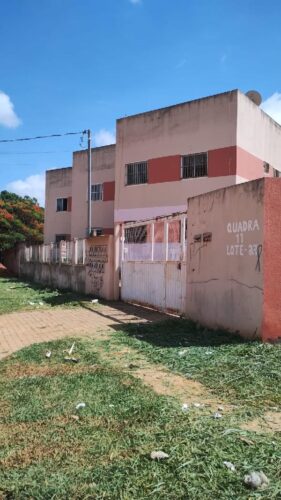 Imóvel de leilão CAIXA em CIDADE OCIDENTAL GO - PARQUE NAPOLIS A - Venda Direta Online