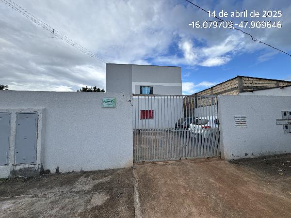 Imovel de leilao CAIXA em Cidade Ocidental Goiás - Venda Direta Online