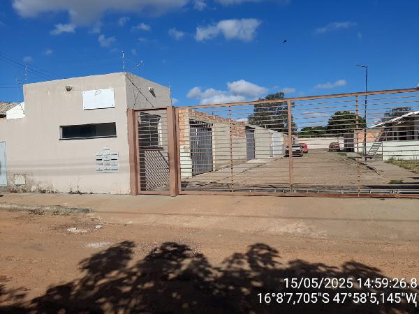 Imovel de leilao CAIXA em Luziania Goiás - Chacaras Marajoara - Venda Direta Online