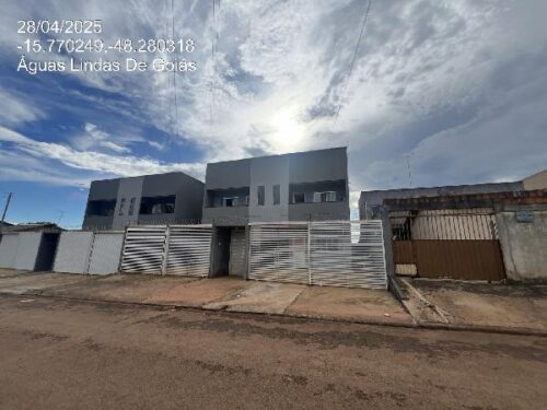 Imóvel de leilão CAIXA em AGUAS LINDAS DE GOIAS GO - MANSOES CAMARGO - Venda Direta Online