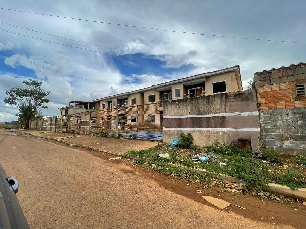 Imovel de leilao CAIXA em Cidade Ocidental Goiás - Venda Direta Online