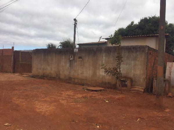 Imovel de leilao CAIXA em Planaltina Goiás - Brasilinha 16 Panora - Venda Direta Online