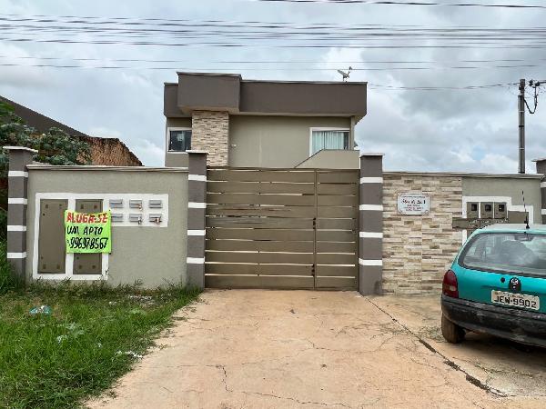 Imóvel de leilão CAIXA em Luziania Goiás - JARDIM ZULEIKA - Venda Direta Online