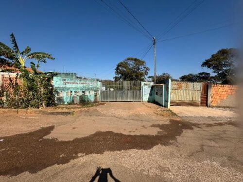 Imóvel de leilão CAIXA em AGUAS LINDAS DE GOIAS GO - JARDIM SANTA LUCIA - Venda Direta Online