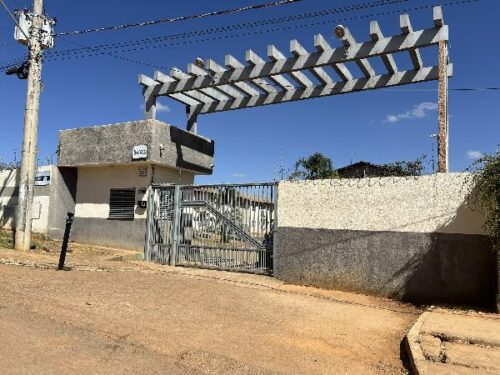 Imóvel de leilão CAIXA em CIDADE OCIDENTAL GO - MANSOES RECREIO MOSSORO - Venda Direta Online