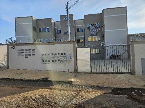 Imóvel de leilão CAIXA em LUZIANIA GO - PARQUE ESTRELA DALVA IX - Venda Direta Online