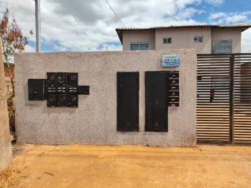 Imóvel de leilão CAIXA em CIDADE OCIDENTAL GO - JARDIM ABC - Venda Direta Online