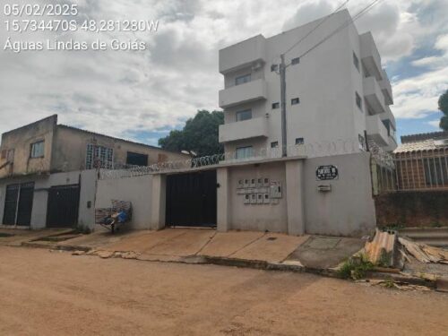 Imóvel de leilão CAIXA em AGUAS LINDAS DE GOIAS GO - MANSOES AGUAS LINDAS - Venda Direta Online