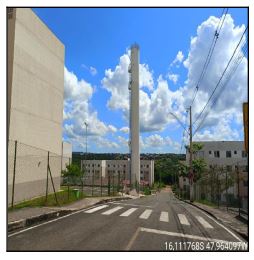 Imovel de leilao CAIXA em Luziania GO - Loteamento Raquel Pimentel - Venda Direta Online