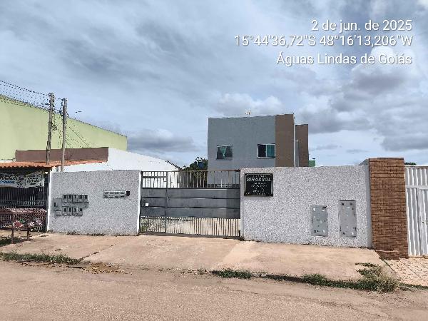 Imovel de leilao CAIXA em Aguas Lindas de Goias Goiás - Venda Direta Online