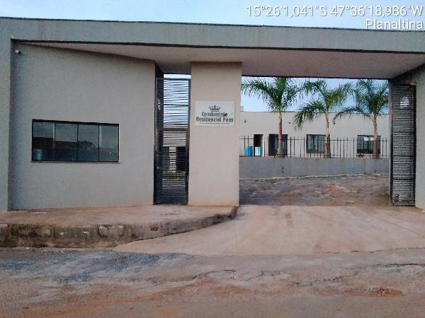 Imovel de leilao CAIXA em Planaltina Goiás - Setor Norte - Venda Direta Online