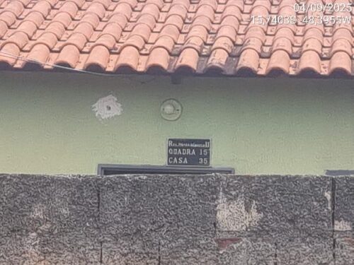 Imóvel de leilão CAIXA em COCALZINHO DE GOIAS GO - COCALZINHO DE GOIAS - Venda Direta Online