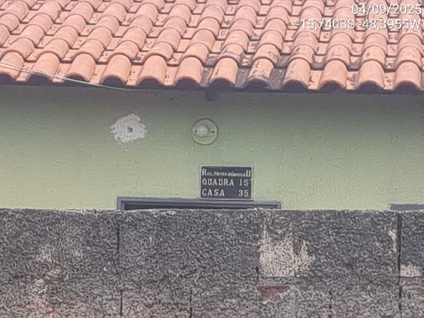 Imovel de leilao CAIXA em Cocalzinho de Goias Goiás - Cocalzinho de Goias - Venda Direta Online