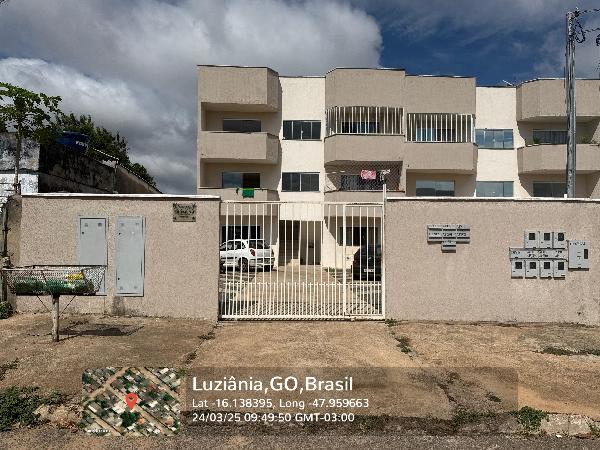 Imovel de leilao CAIXA em Luziania Goiás - Jardim do Inga - Venda Direta Online