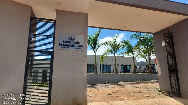 Imovel de leilao CAIXA em Planaltina Goiás - Setor Norte - Venda Online