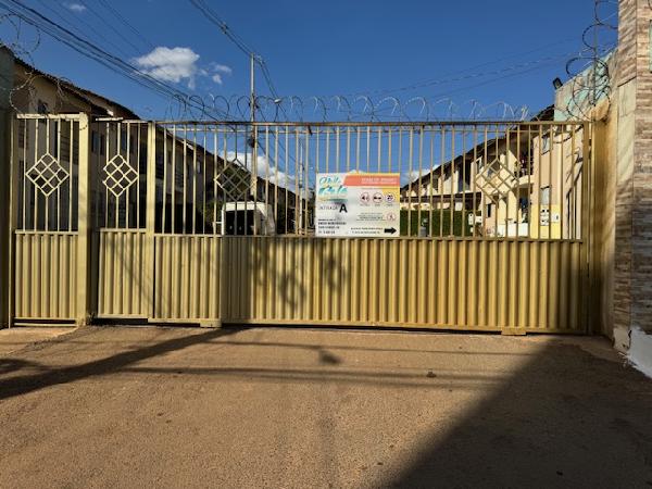 Imóvel de leilão CAIXA em Cidade ocidental Goiás - MANSOES RECREIO MOSSORO - Venda Direta Online