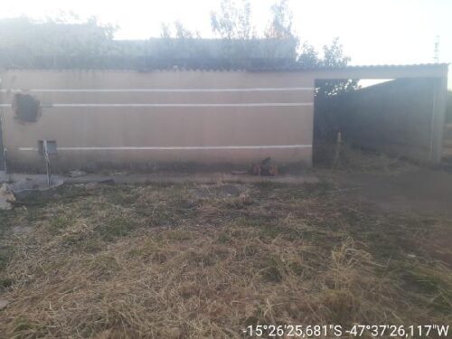 Imóvel de leilão CAIXA em PLANALTINA GO - SETOR OESTE - Venda Direta Online