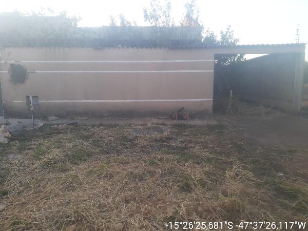 Imovel de leilao CAIXA em Planaltina Goiás - Setor Oeste - Venda Direta Online