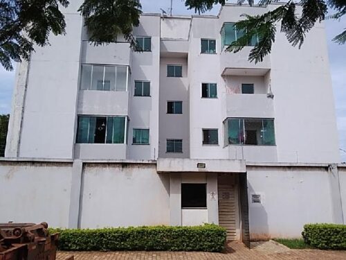 Imóvel de leilão CAIXA em PLANALTINA GO - SETOR OESTE - Venda Direta Online