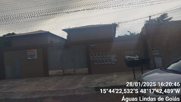 Imovel de leilao CAIXA em Aguas Lindas de Goias Goiás - Venda Direta Online