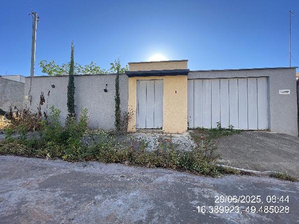 Imóvel de leilão CAIXA em Inhumas Goiás - RESIDENCIAL PORTAL DE INHUMAS II - Venda Direta Online