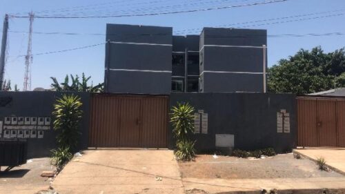 Imóvel de leilão CAIXA em AGUAS LINDAS DE GOIAS GO - PARQUE DA BARRAGEM SETOR 05 - Leilão SFI - Edital Único