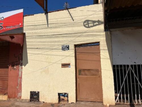 Imóvel de leilão CAIXA em AGUAS LINDAS DE GOIAS GO - JARDIM GUAIRA I - Venda Direta Online