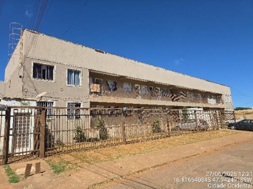 Imóvel de leilão CAIXA em CIDADE OCIDENTAL GO - OCIDENTAL PARQUE - Venda Direta Online