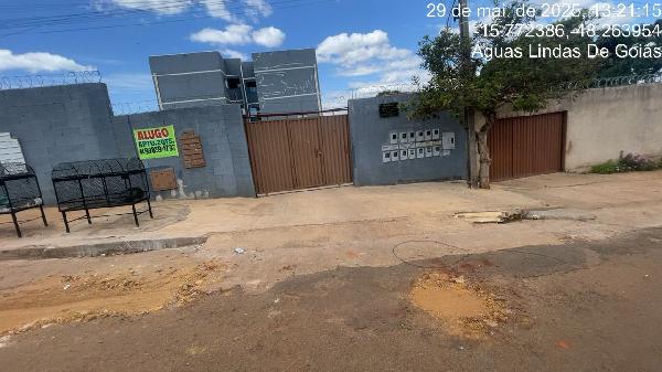 Imóvel de leilão CAIXA em Aguas lindas de goias Goiás - CHACARAS QUEDAS DO DESCOBERTO - Leilão SFI - Edital Único
