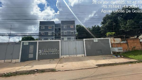Imovel de leilao CAIXA em Aguas Lindas de Goias Goiás - Venda Direta Online