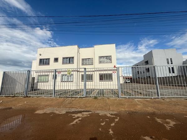Imovel de leilao CAIXA em Cidade Ocidental Goiás - Lot Recreio Mossoro - Venda Direta Online