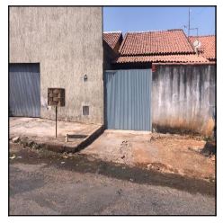 Imóvel de leilão CAIXA em LUZIANIA GO - PARQUE RESIDENCIAL FARO - Venda Direta Online