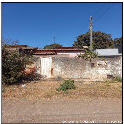 Imóvel de leilão CAIXA em SANTO ANTONIO DO DESCOBERTO GO - PQ ESTRELA DALVA XVI - Venda Direta Online