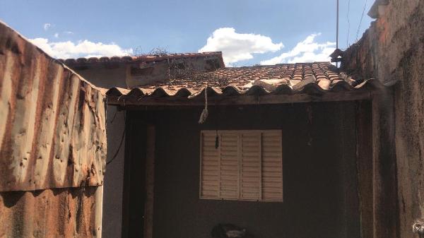 Imovel de leilao CAIXA em Santo Antonio do Descoberto Goiás - Parque Estrela Dalva Xi - Venda Direta Online