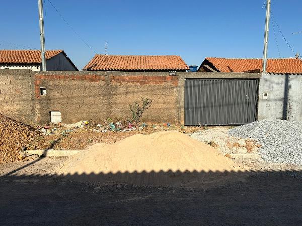 Imovel de leilao CAIXA em Cocalzinho de Goias Goiás - Cocalzinho de Goias - Venda Direta Online