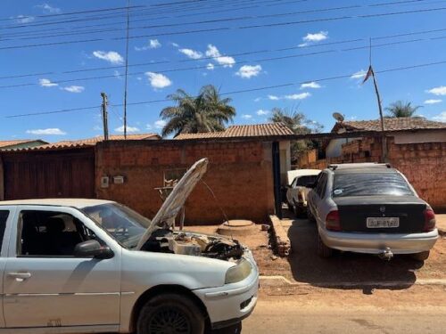 Imóvel de leilão CAIXA em SANTO ANTONIO DO DESCOBERTO GO - JARDIM ANA BEATRIZ I - Venda Direta Online