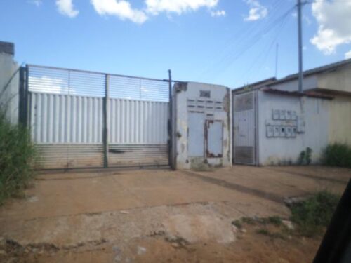 Imóvel de leilão CAIXA em LUZIANIA GO - PARQUE ESTRELA DALVA X - Venda Direta Online