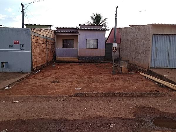 Imovel de leilao CAIXA em Santo Antonio do Descoberto Goiás - Parque Estrela Dalva Xvi - Venda Direta Online