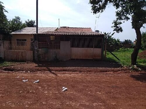 Imóvel de leilão CAIXA em LUZIANIA GO - PARQUE ESTRELA DALVA IX - Venda Direta Online